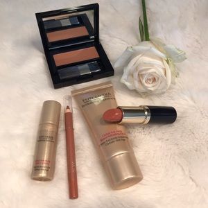 NEW Estée Lauder Makeup/RevitalizingSupreme Bundle